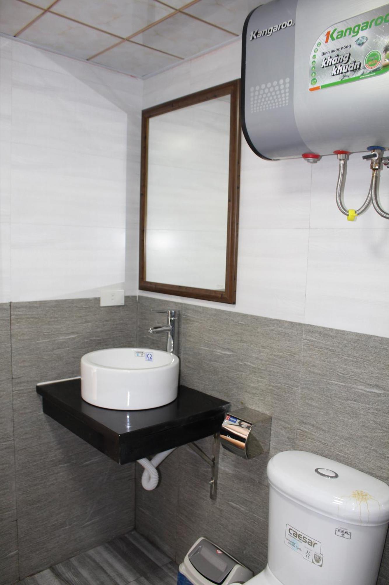Roxana Sapa Hotel מראה חיצוני תמונה