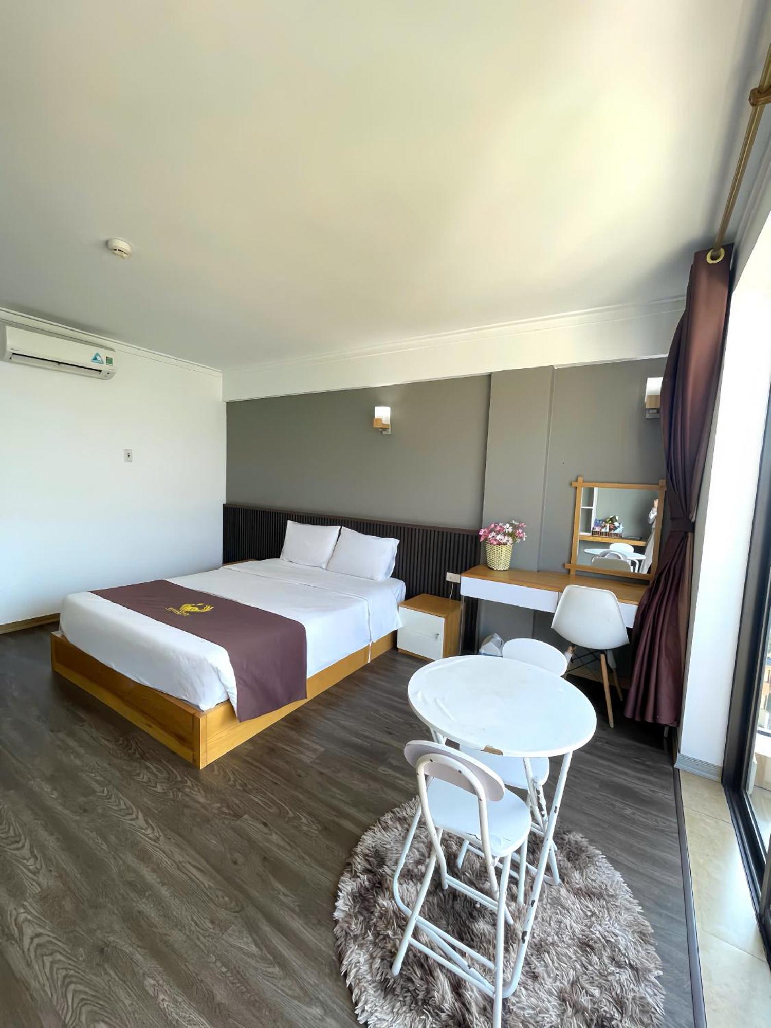 Roxana Sapa Hotel מראה חיצוני תמונה
