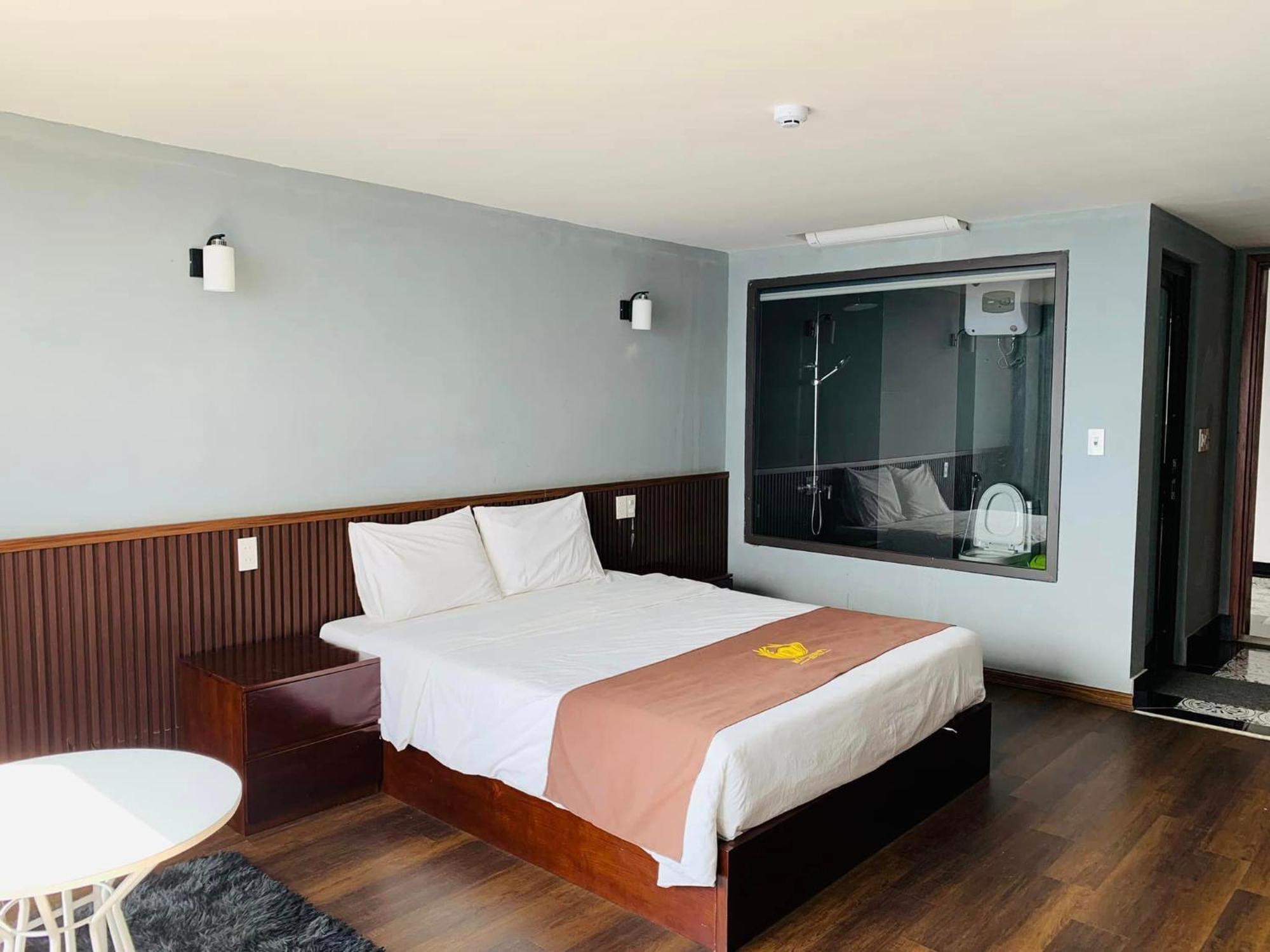 Roxana Sapa Hotel מראה חיצוני תמונה