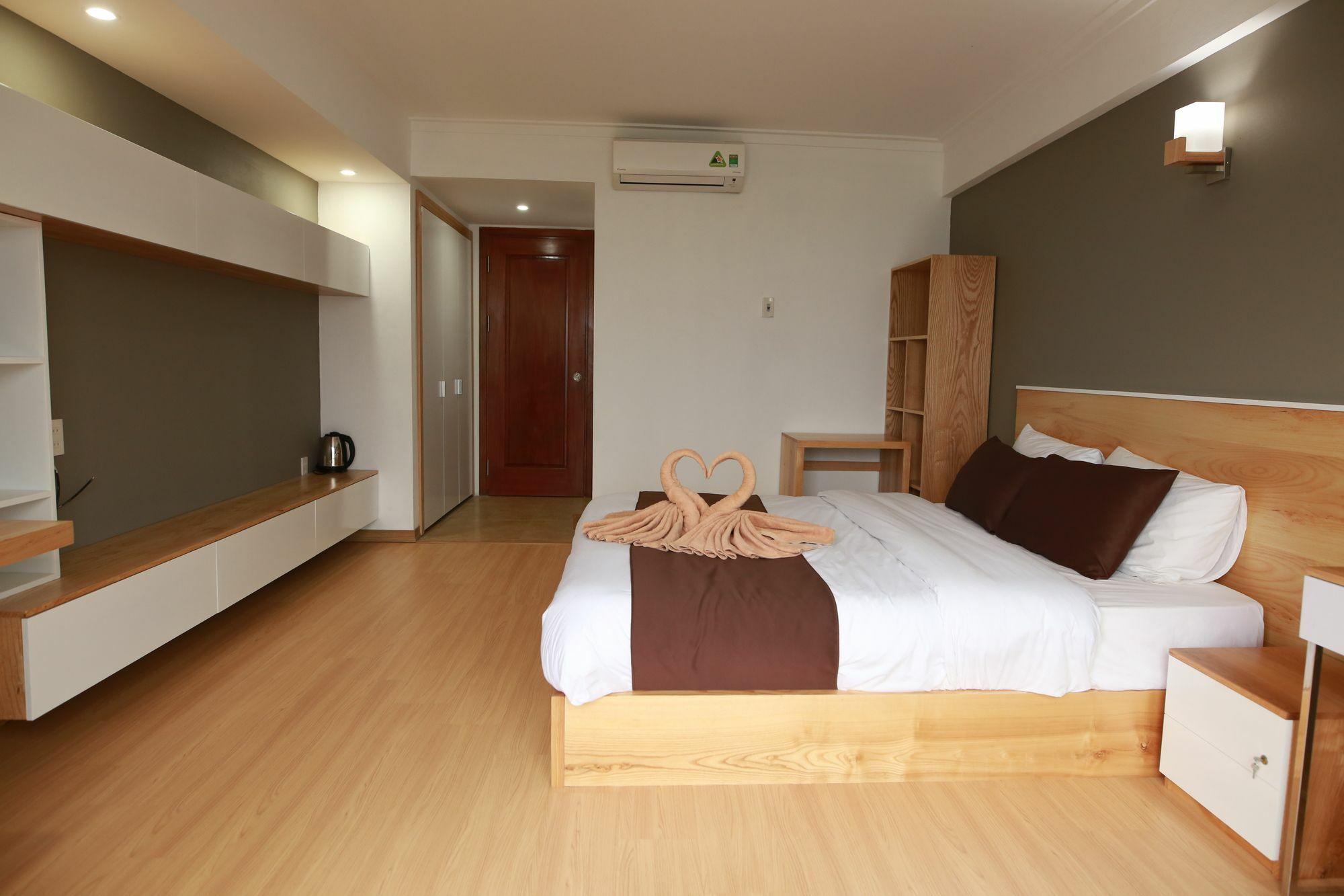 Roxana Sapa Hotel מראה חיצוני תמונה