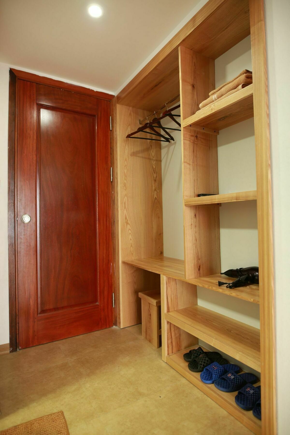 Roxana Sapa Hotel מראה חיצוני תמונה