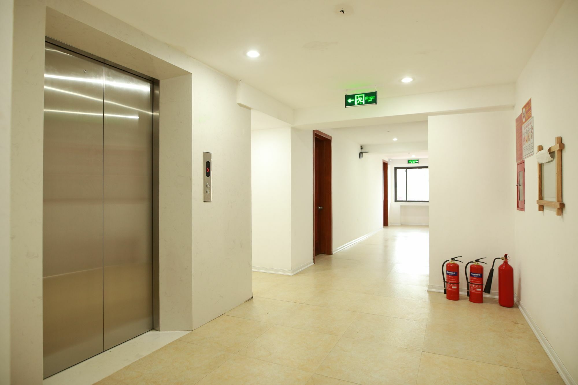 Roxana Sapa Hotel מראה חיצוני תמונה