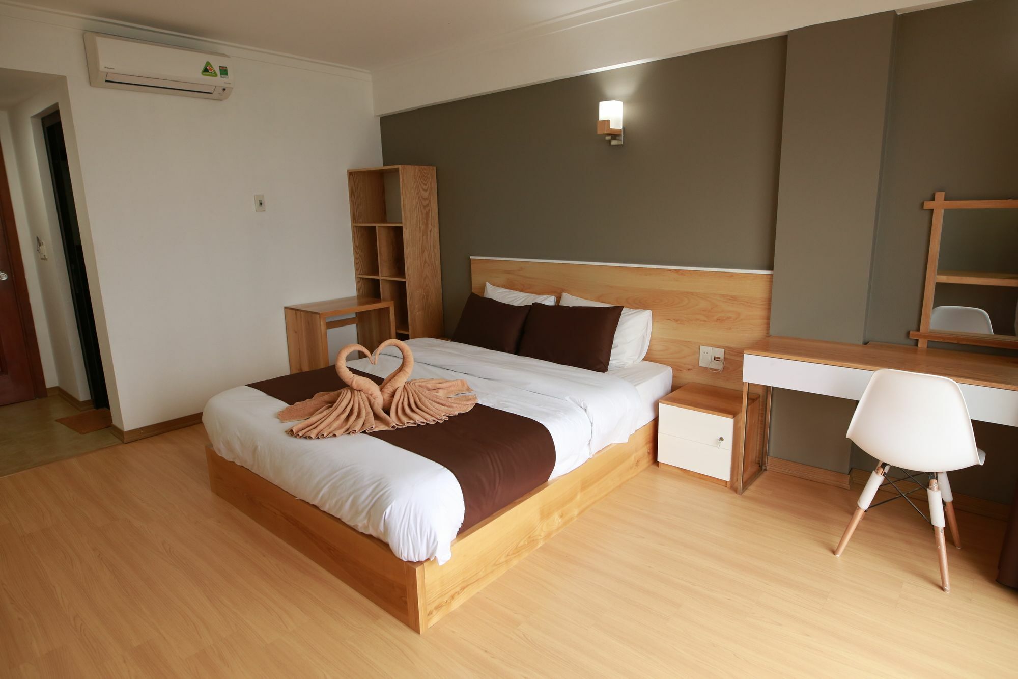 Roxana Sapa Hotel מראה חיצוני תמונה